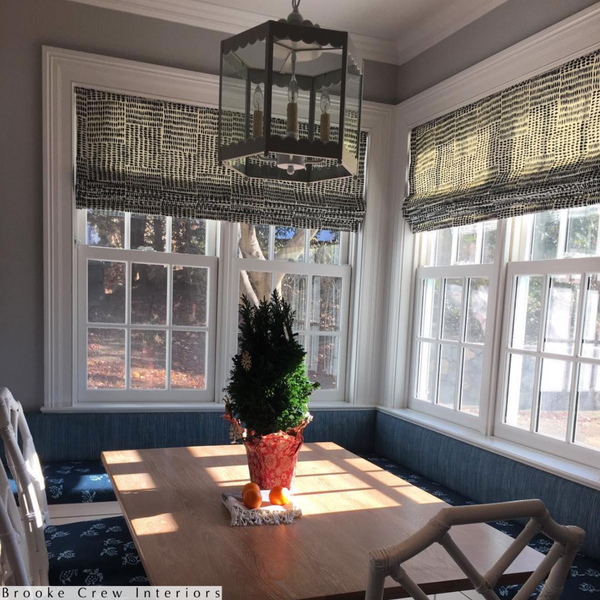 Design & Photo by Brooke Crew Interiors
