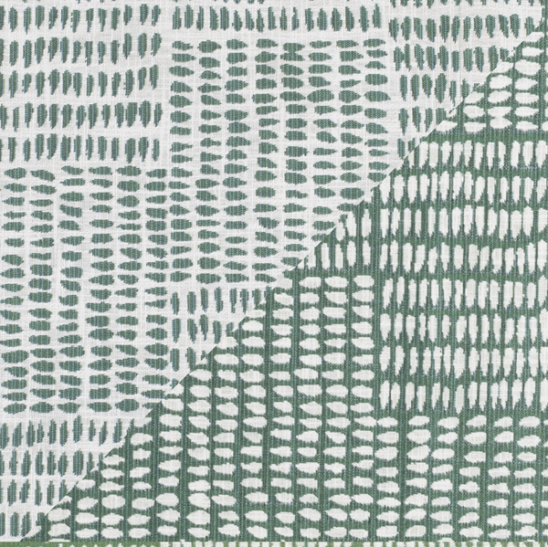 Albert Performance Fabric (Reversible) Sample