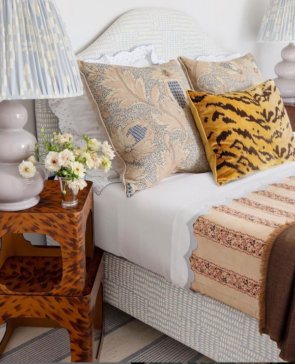 Design by Ariel Okin, Photo by Donna Dotan