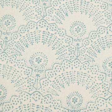 Appleton Fabric Seafoam