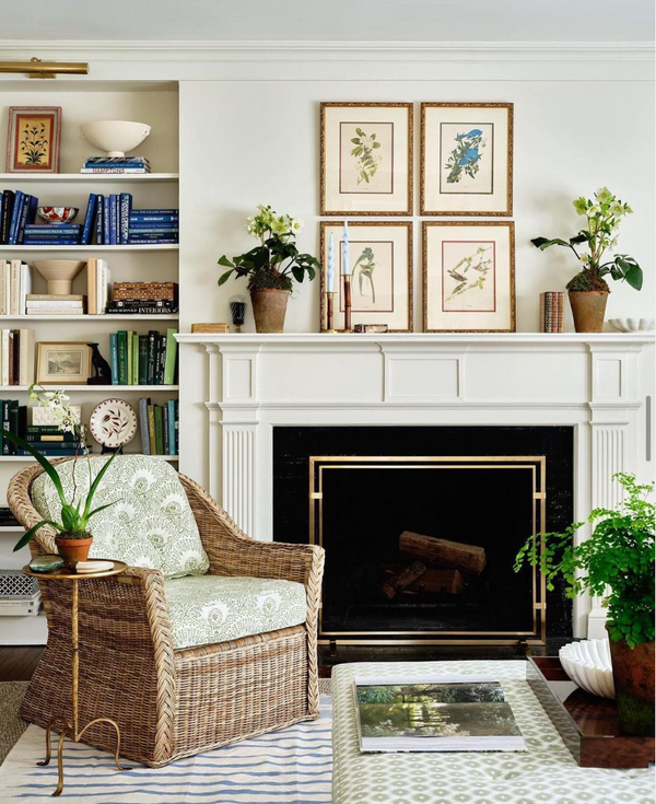 Design by Kerry Speers, Photo by Read McKendree