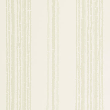 Boxwood Stripe Wallpaper
