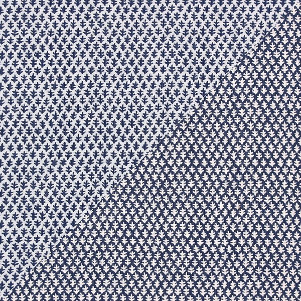 Burma Performance Fabric Sample ( Reversible)