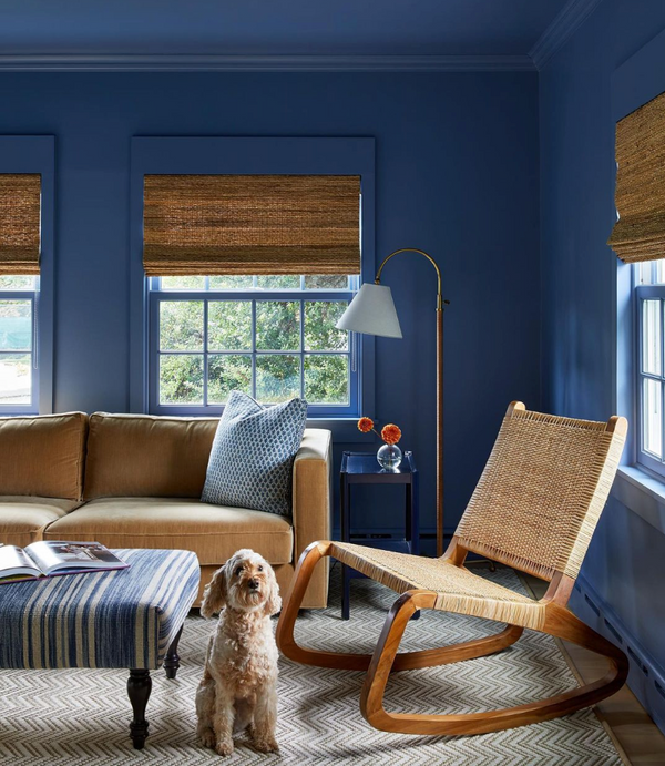 Design by Jennifer Hunter, Photo by Kristen Francis