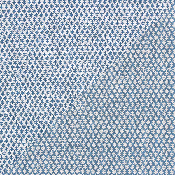 Burma Performance Fabric( Reversible)