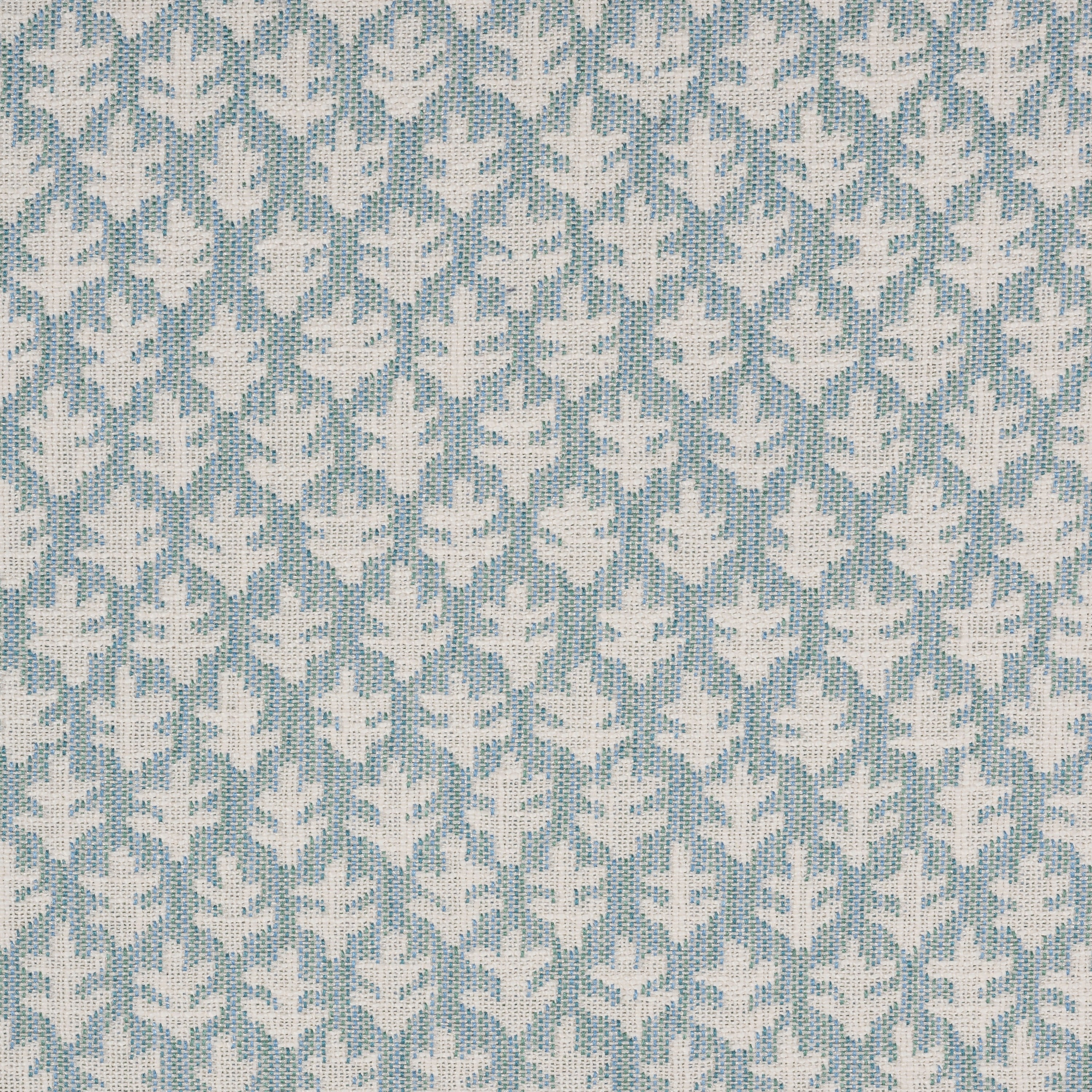 Burma Performance Fabric Seafoam (Reversible) – Sister Parish