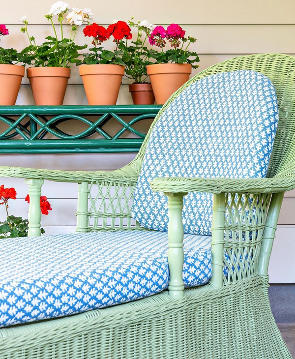 Design by Ariel Okin, Photo by Donna Dotan