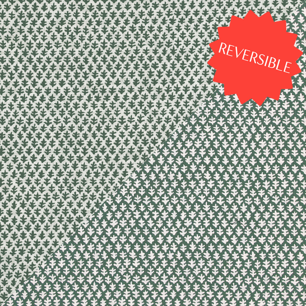 Burma Performance Fabric( Reversible)