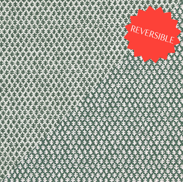 Burma Performance Fabric( Reversible)