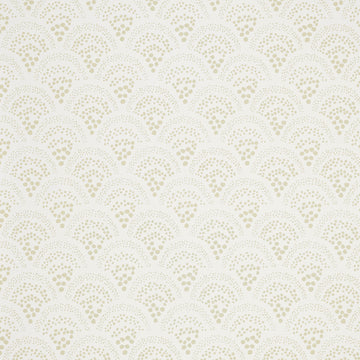 Chou Chou Wallpaper Sage Brush Green