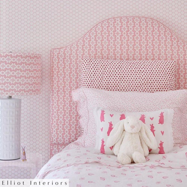 Design by Elliott Interiors