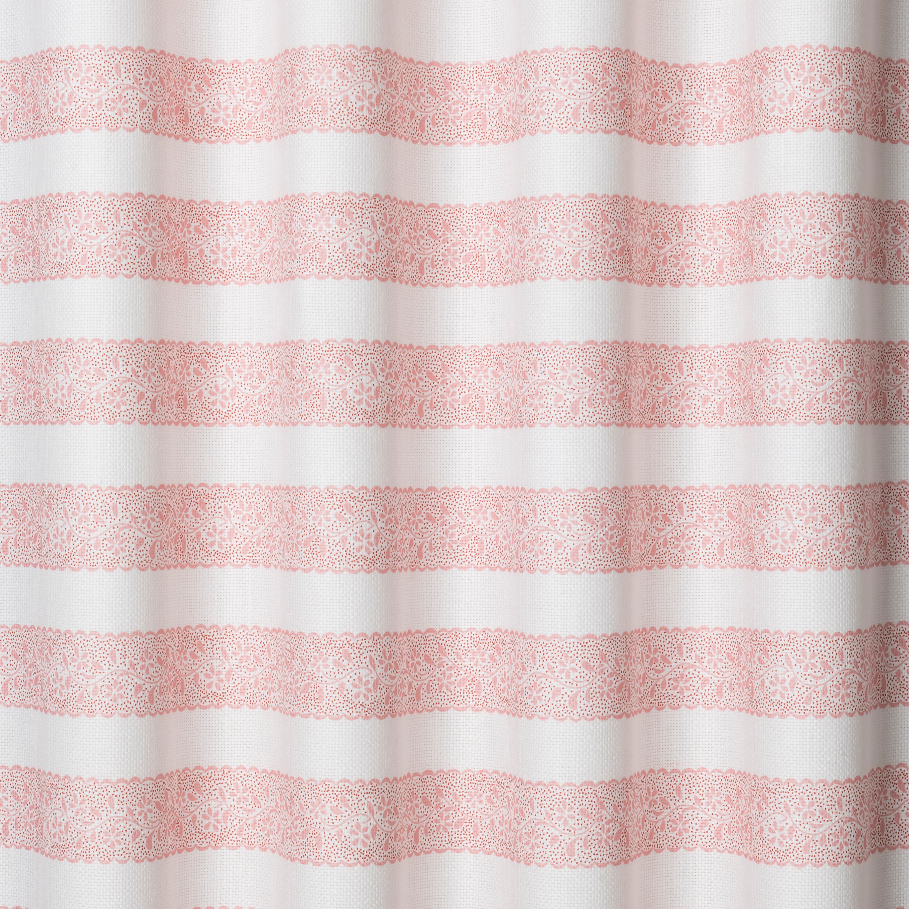 Dolly Stripe Fabric Sample