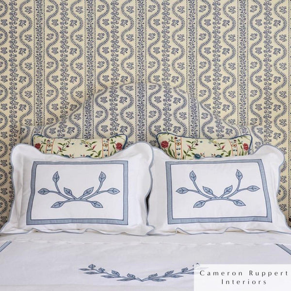 Design by Cameron Ruppert Interiors