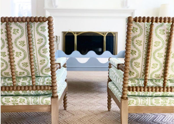 Design by LeeLee Duryea Interior Design
