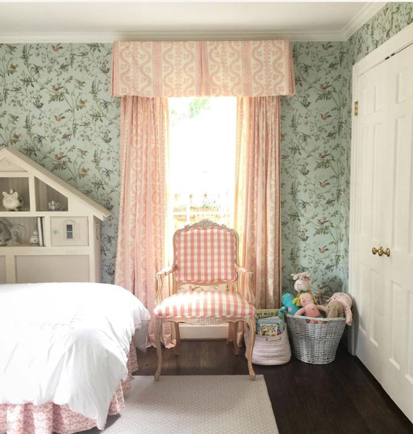 Design by Alexander Interiors