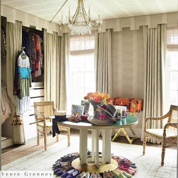 Design by Veere Grenney