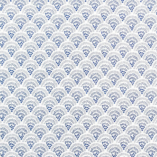 Chou Chou Fabric - Sister Parish