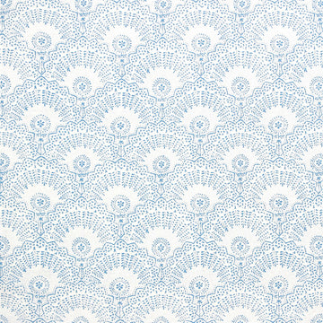 Appleton Fabric Water Blue