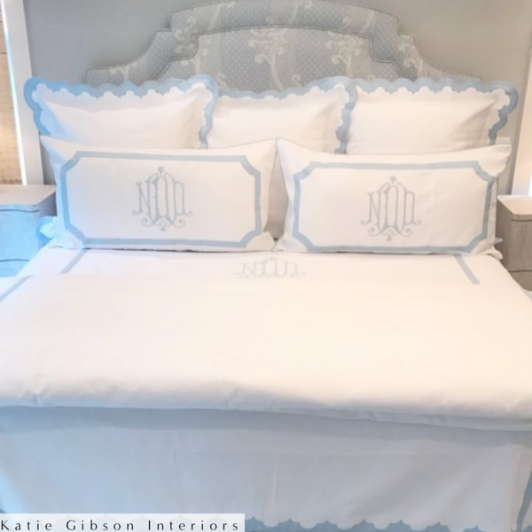 Design by Katie Gibson Interiors