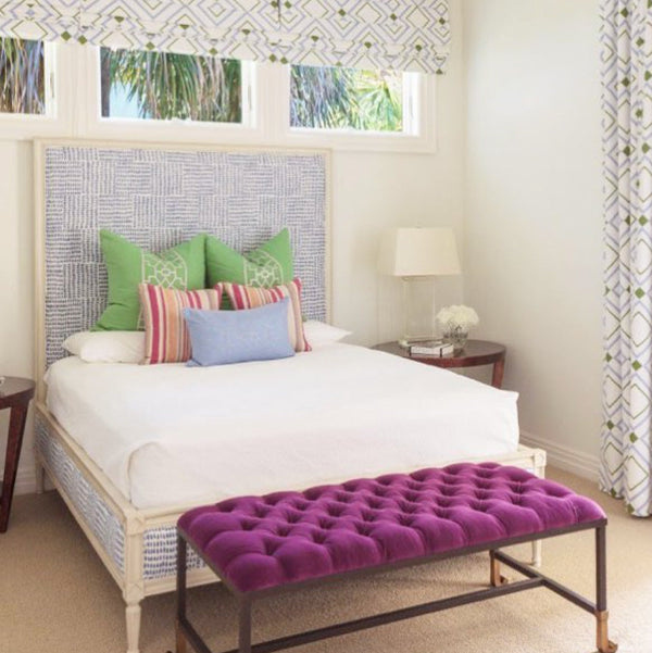 Design by Lisa Lamb Interiors , Photo by Lori Hamilton