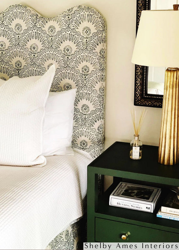 Shelby Ames Interiors