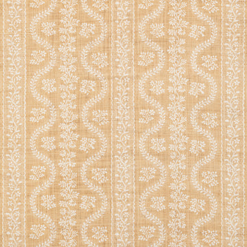 Raffia Fabric Dolly