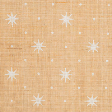 Raffia Fabric Serendipity