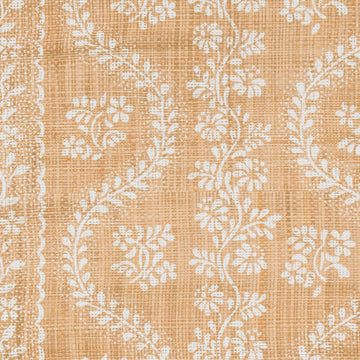 Raffia Wallpaper Dolly