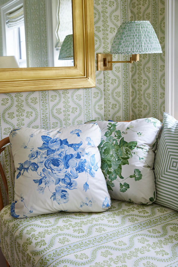 Design by Sister Parish
