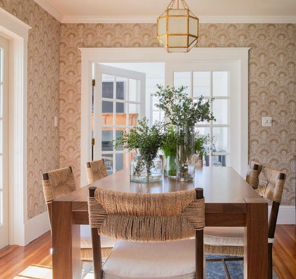 Design by Becky Carbone Photo by Liz McCarthy