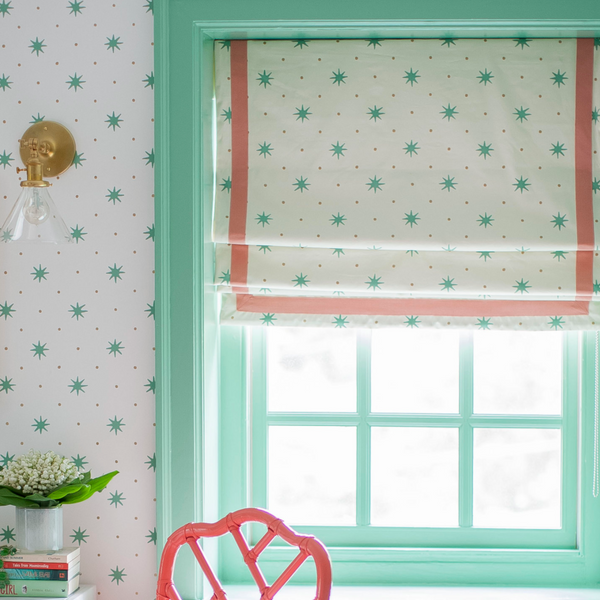 Design by Jennie Seward Interior Design