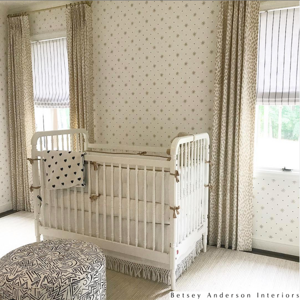 Design by Betsey Anderson Interiors