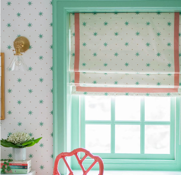 Design by Jennie Seward Interior Design