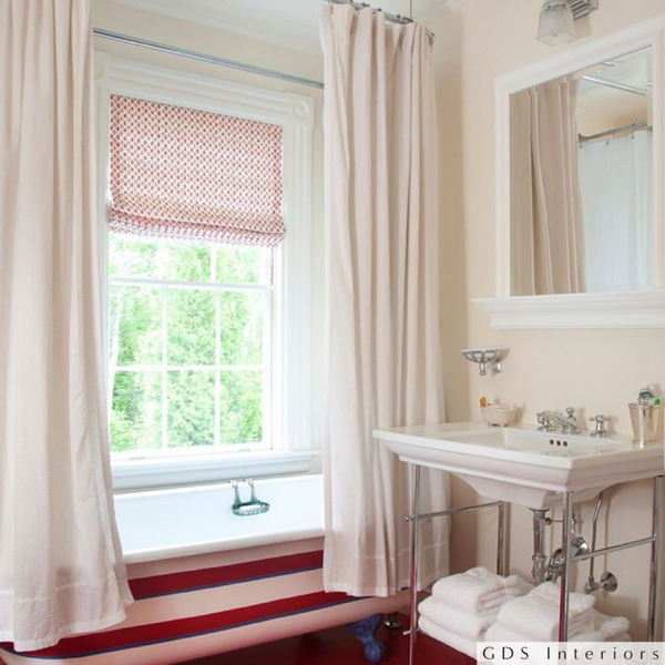 Design by GDS Interiors