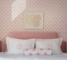 [install]Design by Brooke Crew Interiors color-name:Pink