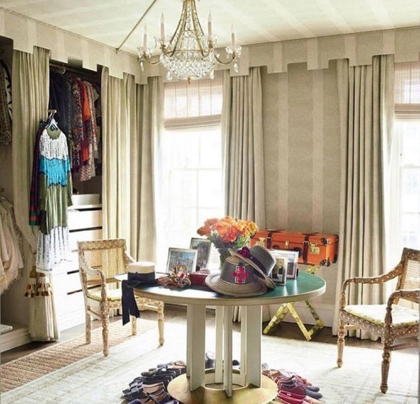 Design by Veere Grenney