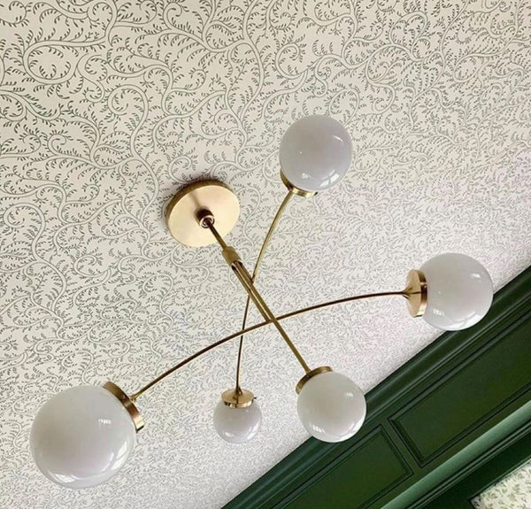 Design by Elliot Interiors