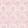 Appleton Wallpaper - Sister Parish color-name:Pink