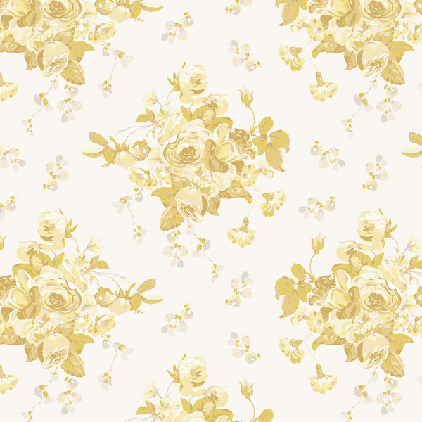 Swatch Set Florals