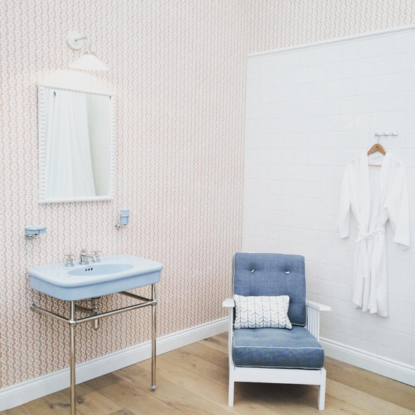 Design by Parsons Gray Design