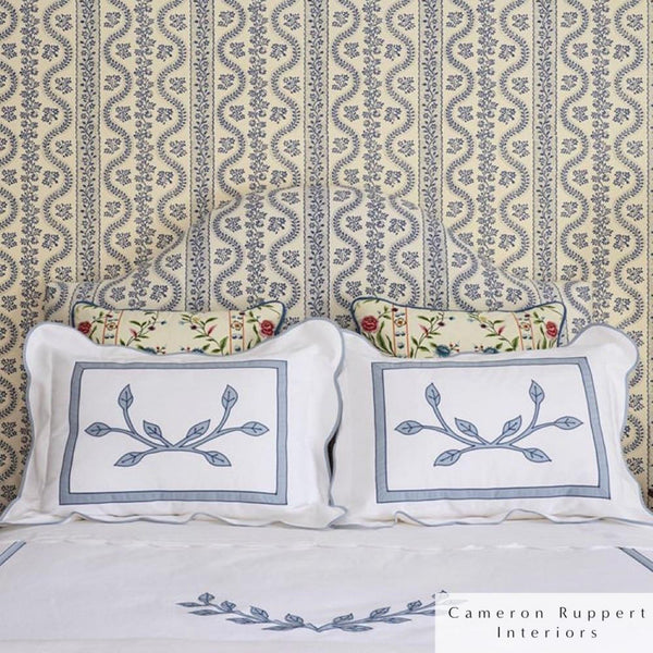 Design by Cameron Ruppert Interiors
