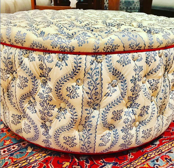 Design by French & French Interiors