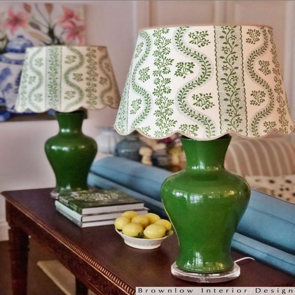 Design by Brownlow Interior Design