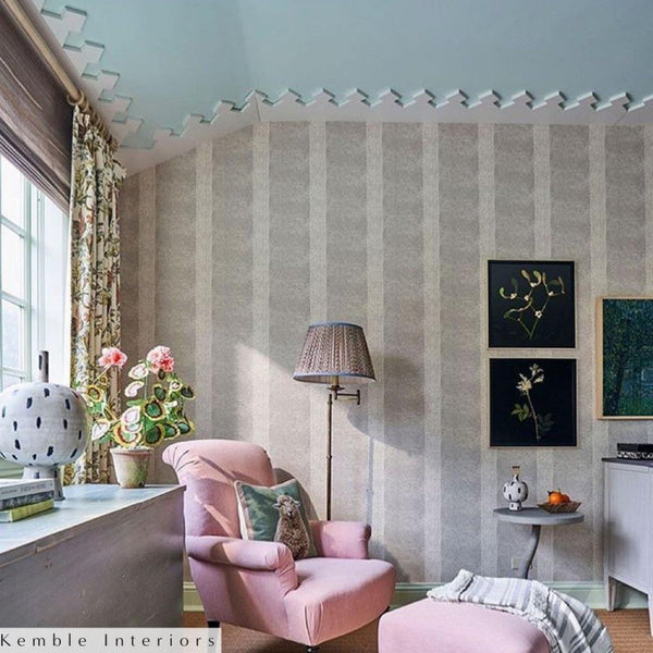 Design by Kemble Interiors