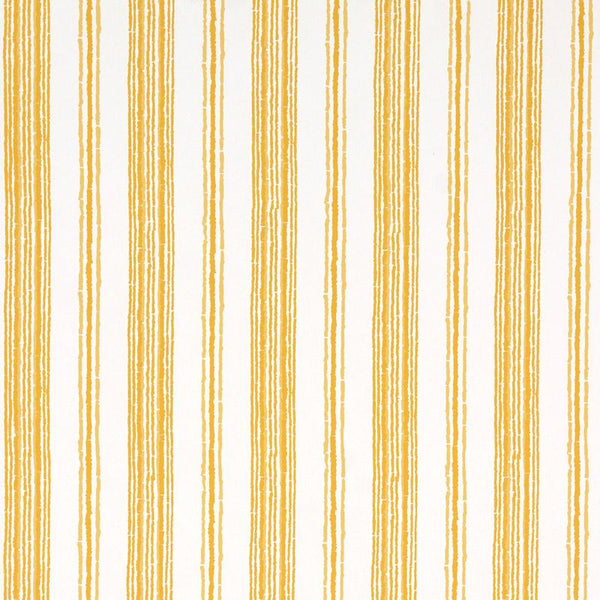 Boxwood Stripe Wallpaper - Sister Parish