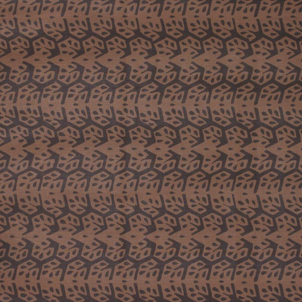 Cecil Stripe Grasscloth - Sister Parish