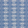 Mahalo Performance Fabric in Summer Blue - Sister Parish color-name:Summer Blue