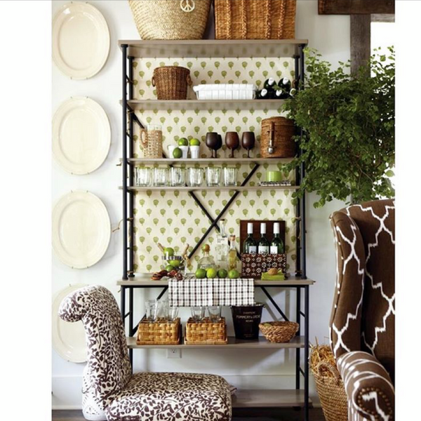 Design by Jill Sharp Studio