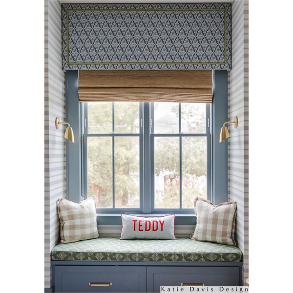 Design by Katie Davis Design