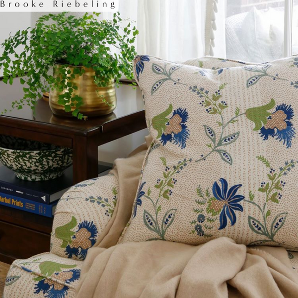 Design by Brooke Riebeling Interiors